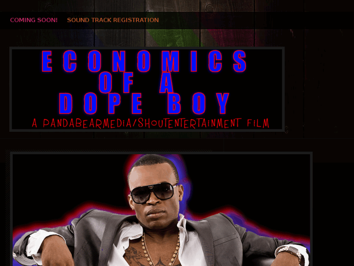 www.economicsofadopeboy.com