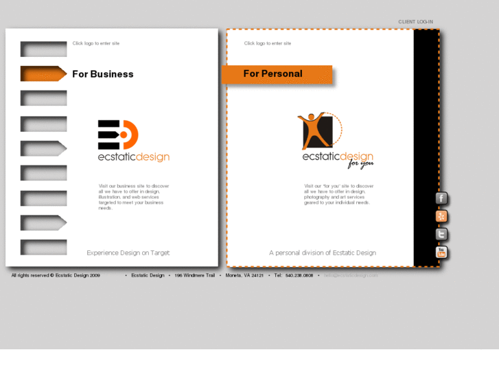 www.ecstaticdesign.com