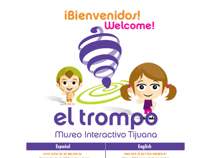 www.eltrompo.org