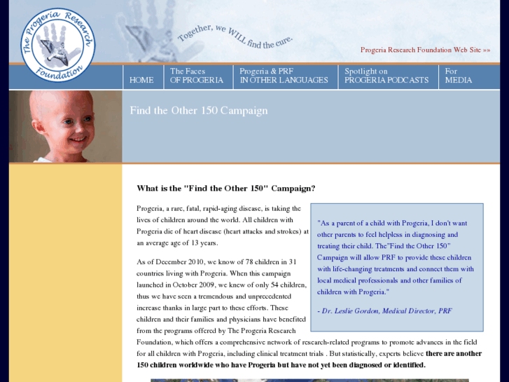 www.findtheother150.org