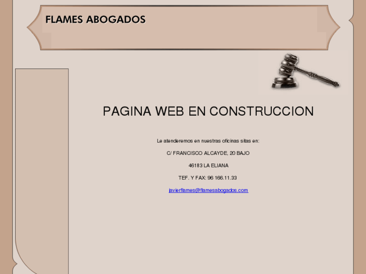 www.flamesabogados.com