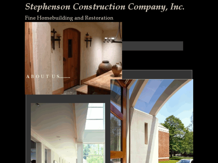 www.fredstephensonconstruction.com