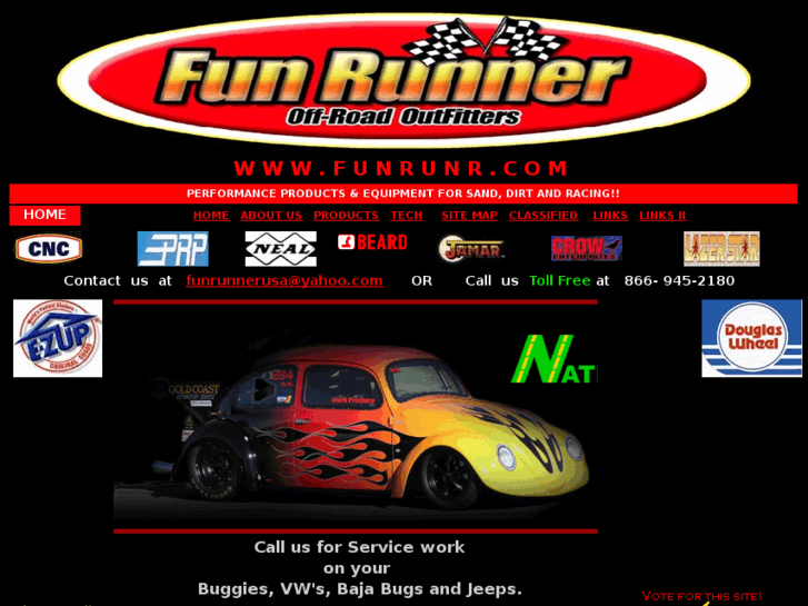 www.funrunr.com