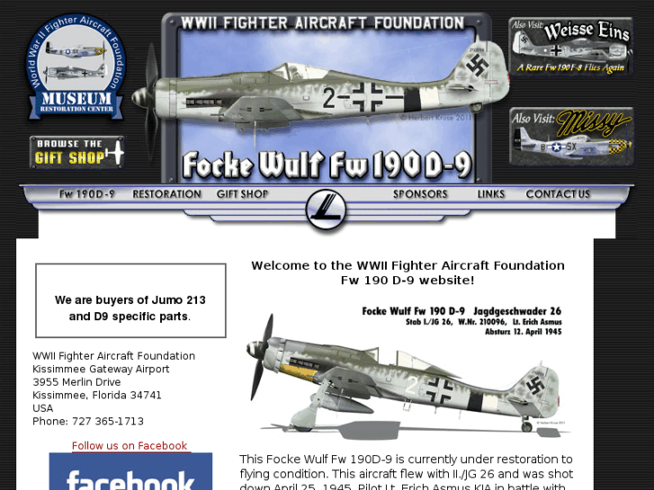 www.fw190d-9.com