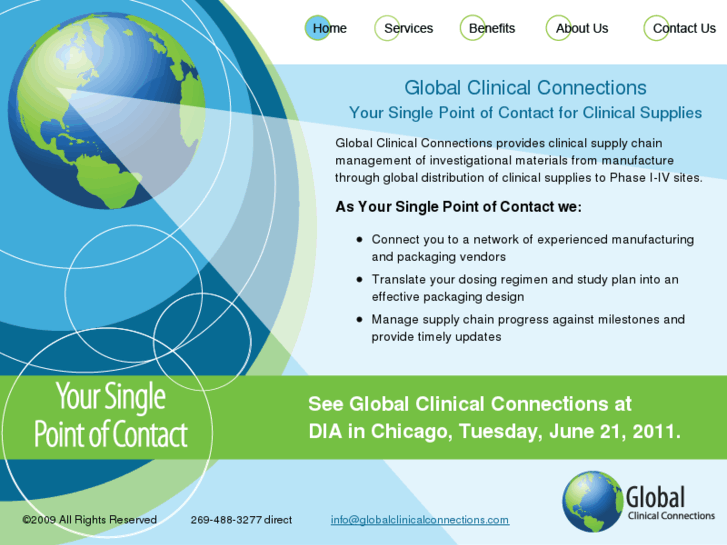 www.globalclinicalconnections.com