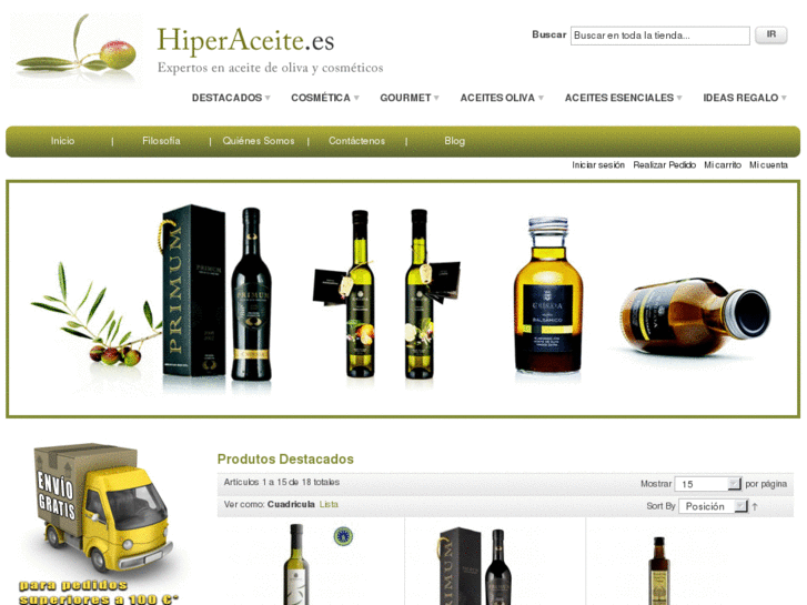 www.hiperaceite.es