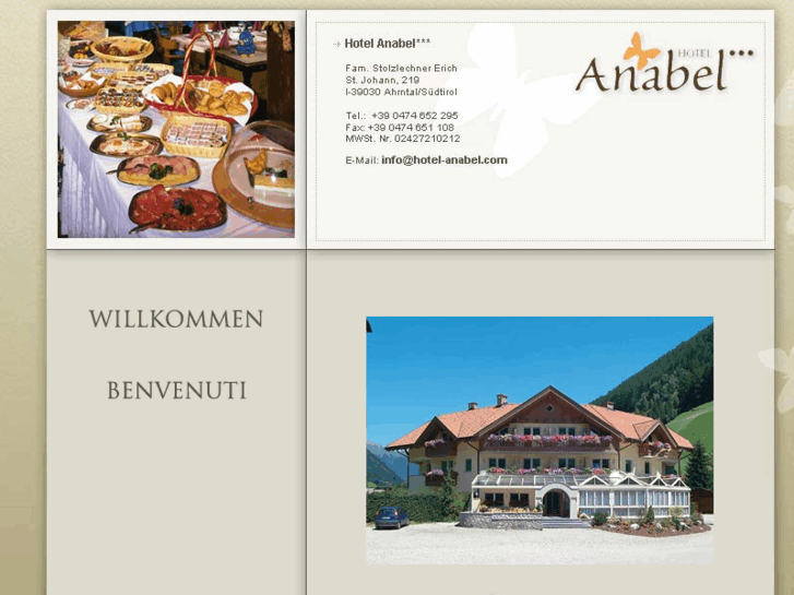 www.hotel-anabel.com