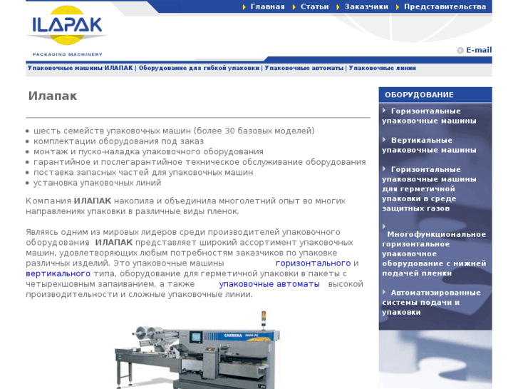 www.ilapak.ru