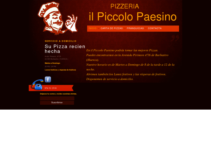 www.ilpiccolopaesino.com