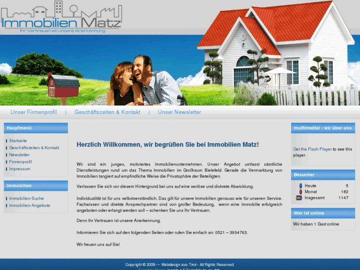 www.immobilien-matz.com