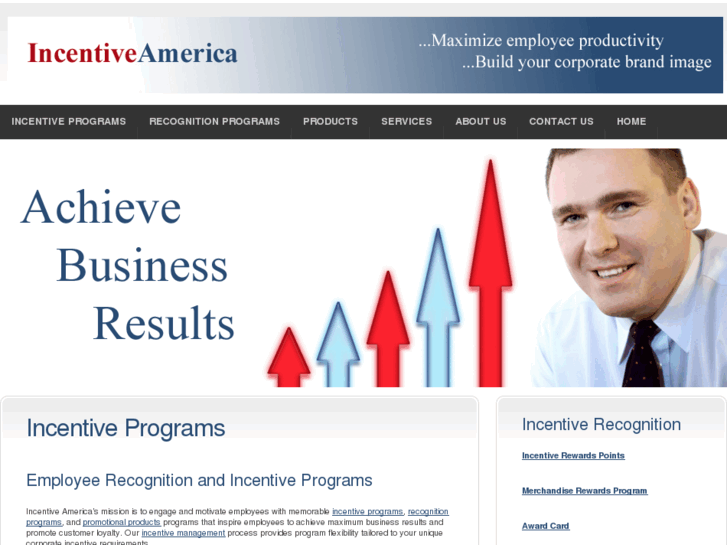 www.incentive-america.net