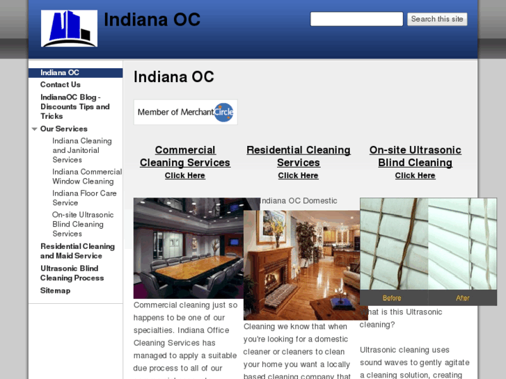 www.indianaofficecleaning.com