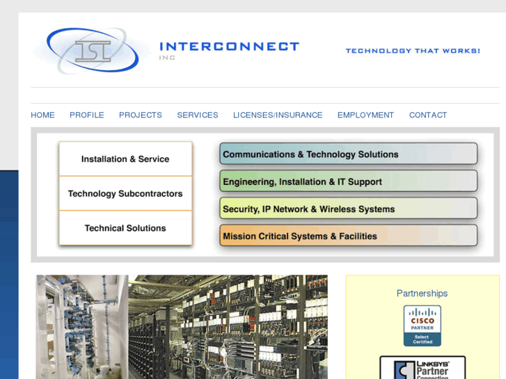 www.interconnectsolutions.net