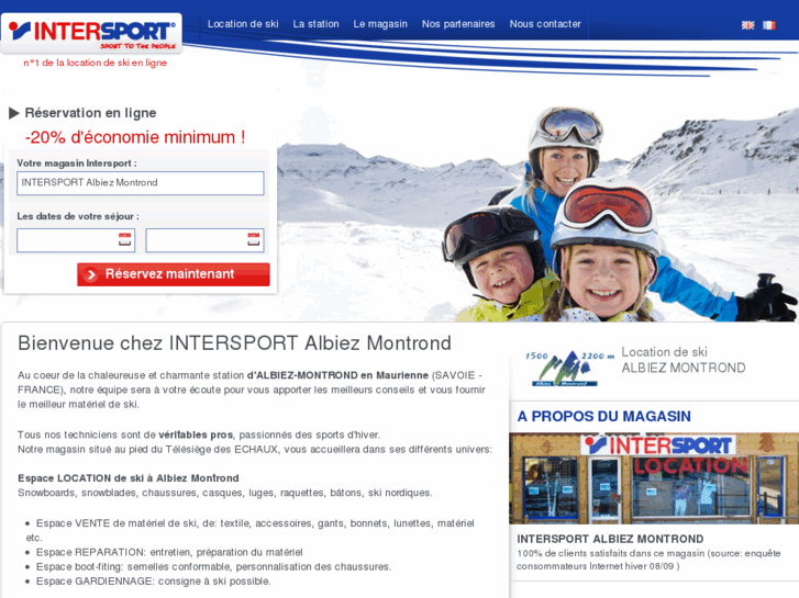 www.intersport-albiez.com