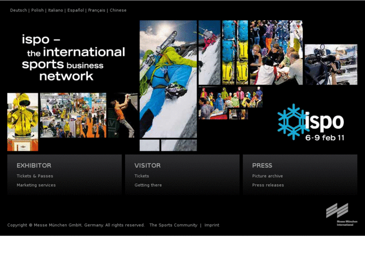 www.ispo-summer.com