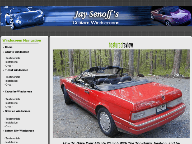 www.jaysenoffwindscreens.com