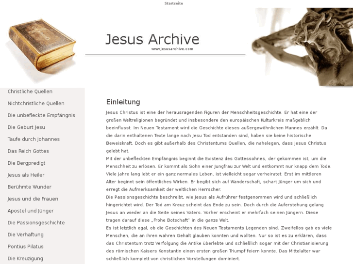 www.jesusarchive.com