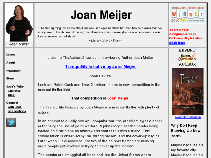 www.joanmeijer.com