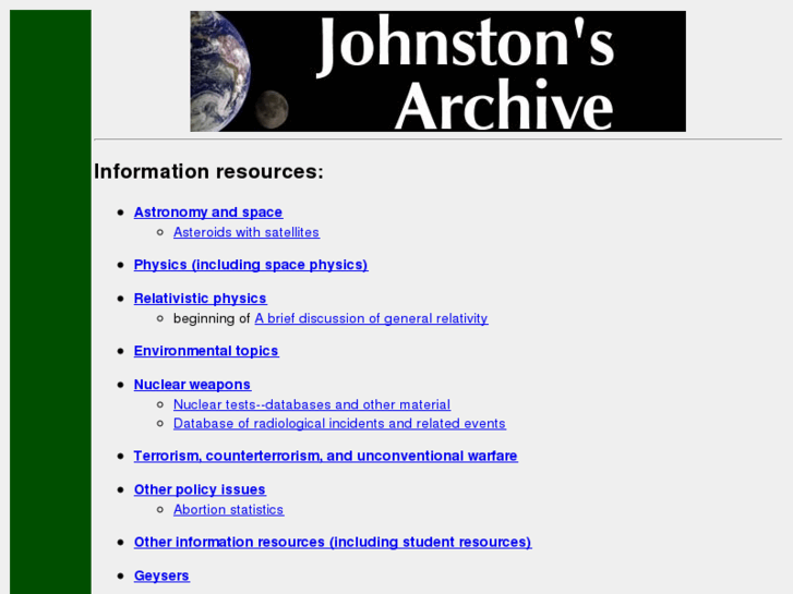 www.johnstonsarchive.net