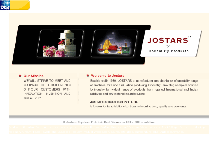 www.jostars.com