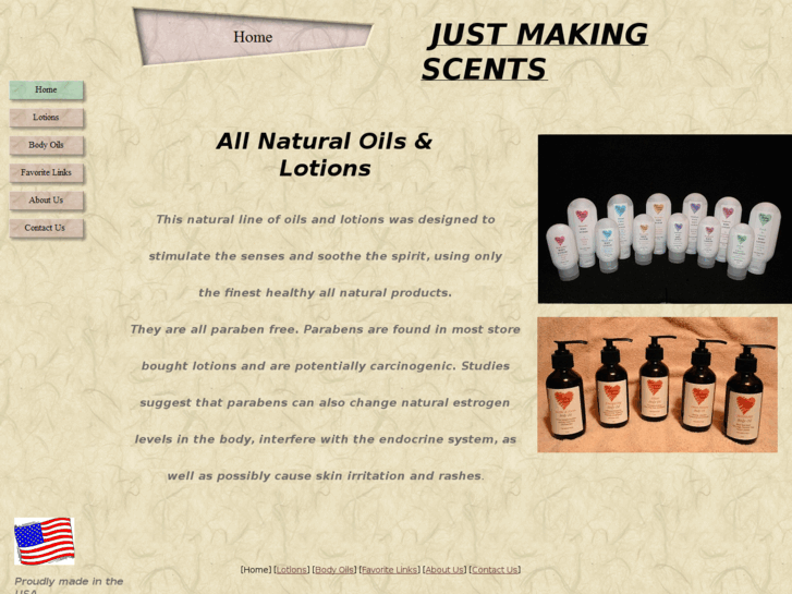 www.justmakingscents.net