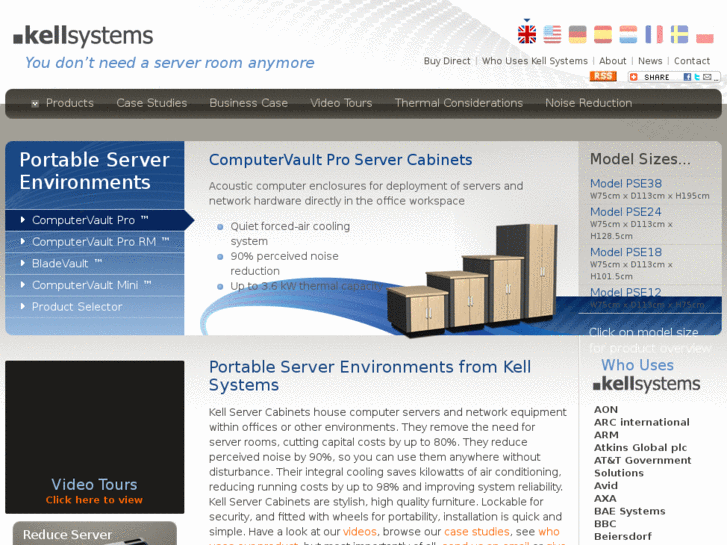 www.kellsystems.co.uk