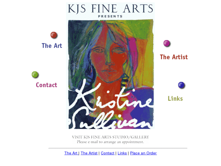 www.kjsfinearts.com