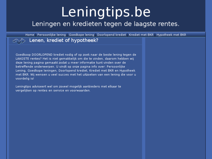 www.leningtips.be
