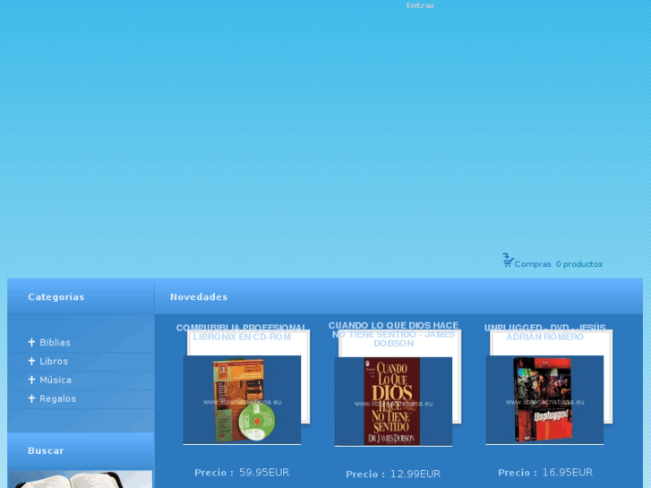 www.libreriacristiana.eu