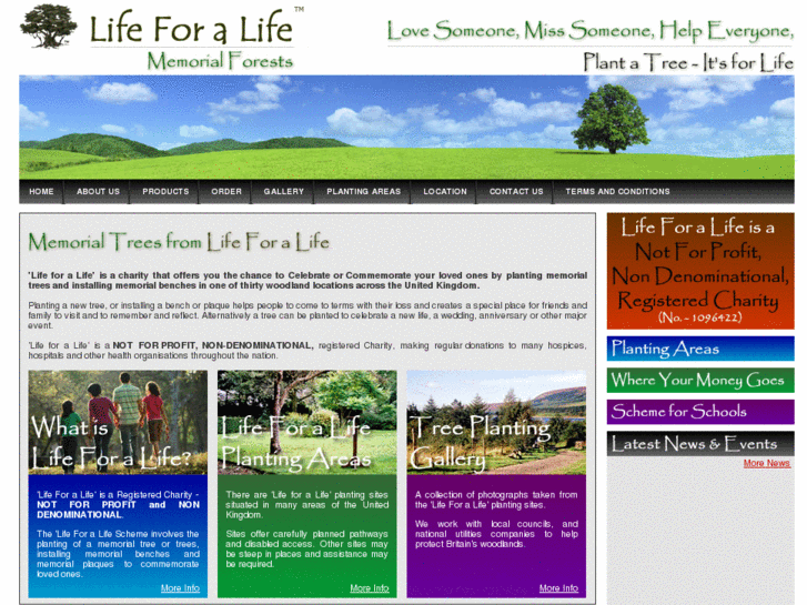 www.lifeforalife.com