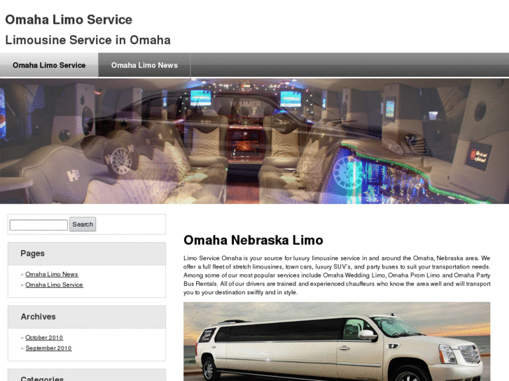 www.limoserviceomaha.com