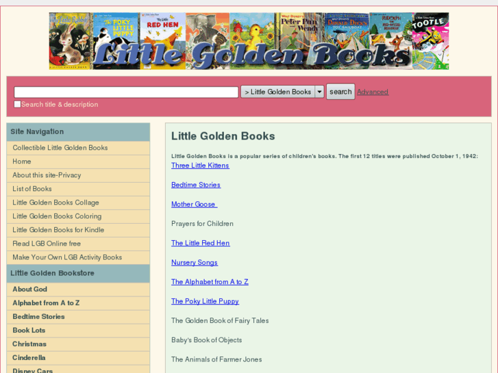 www.little-golden-books.com