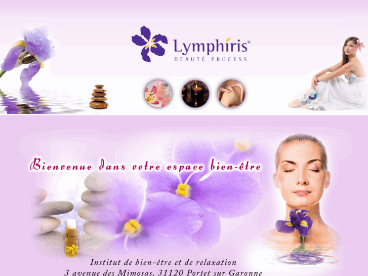 www.lymphiris.com