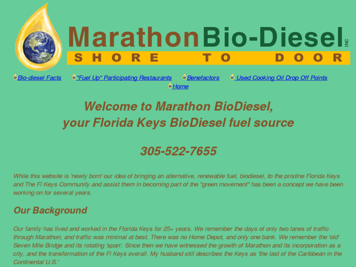 www.marathonbiodiesel.com