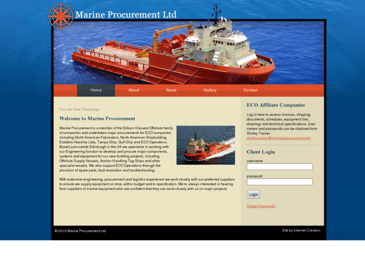 www.marineprocurement.com