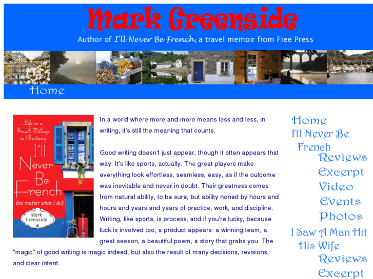 www.markgreenside.com