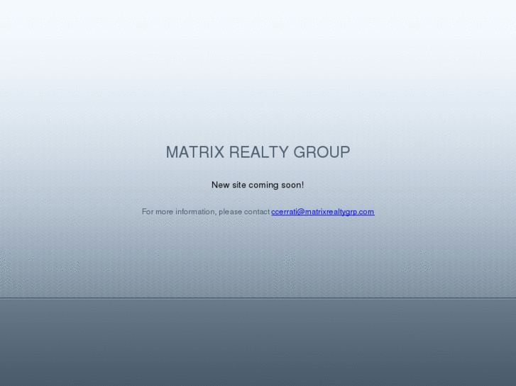 www.matrixrealtygrp.com