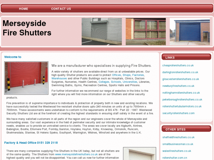 www.merseysidefireshutters.co.uk