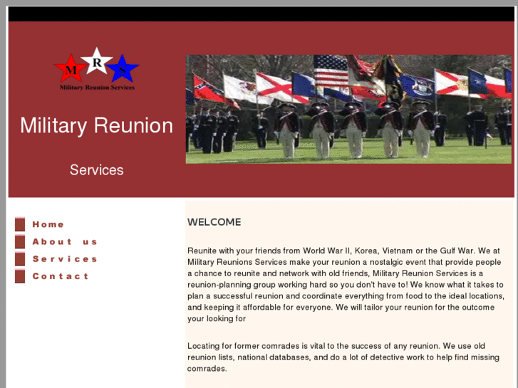 www.military-reunion.com