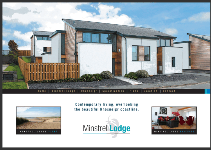 www.minstrellodge.co.uk