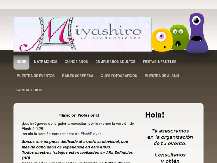 www.miyashiroproducciones.com