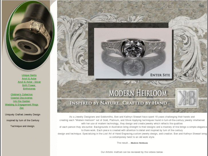 www.modernheirloom.com