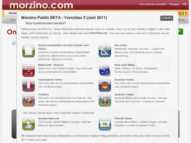 www.morzino.de