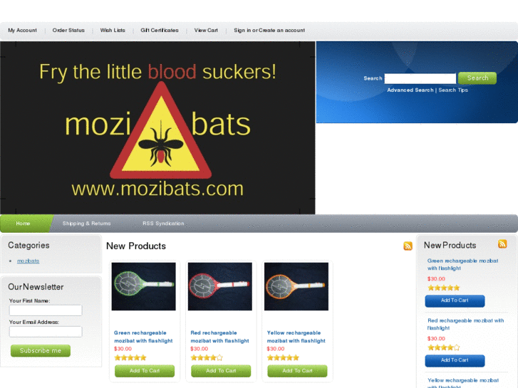 www.mozibats.com