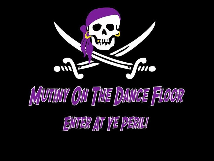 www.mutinyonthedancefloor.com