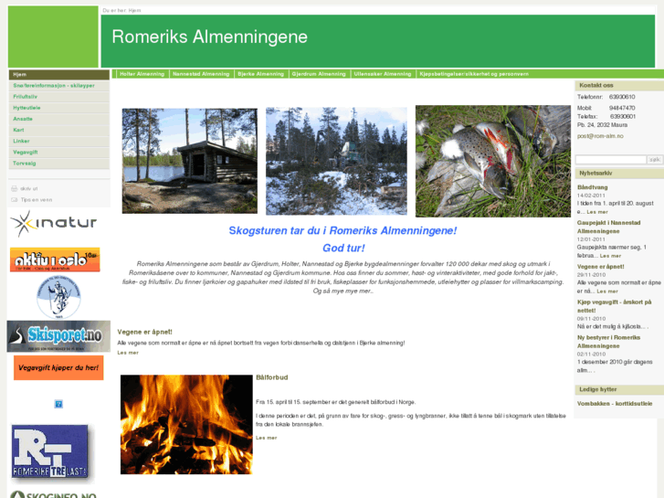 www.nannestad-almenningene.no