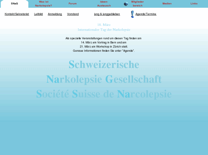 www.narkolepsie.ch