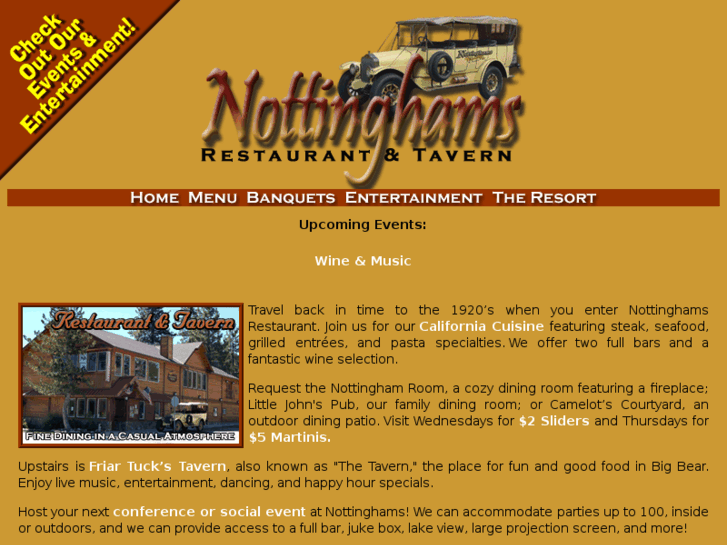 www.nottinghams.info