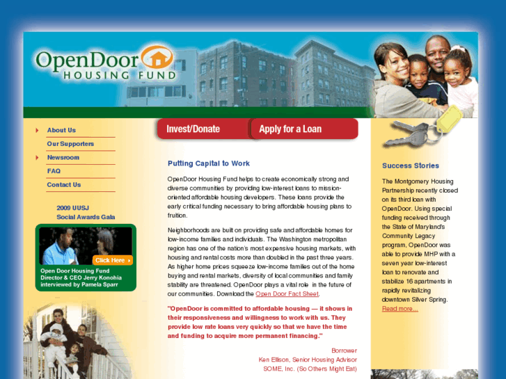 www.opendoorhousingfund.org