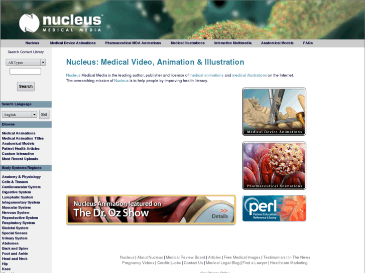 www.physiology-animation.com